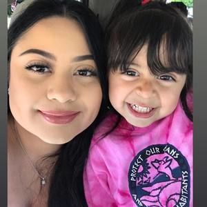 Meet your Posher, Nancy